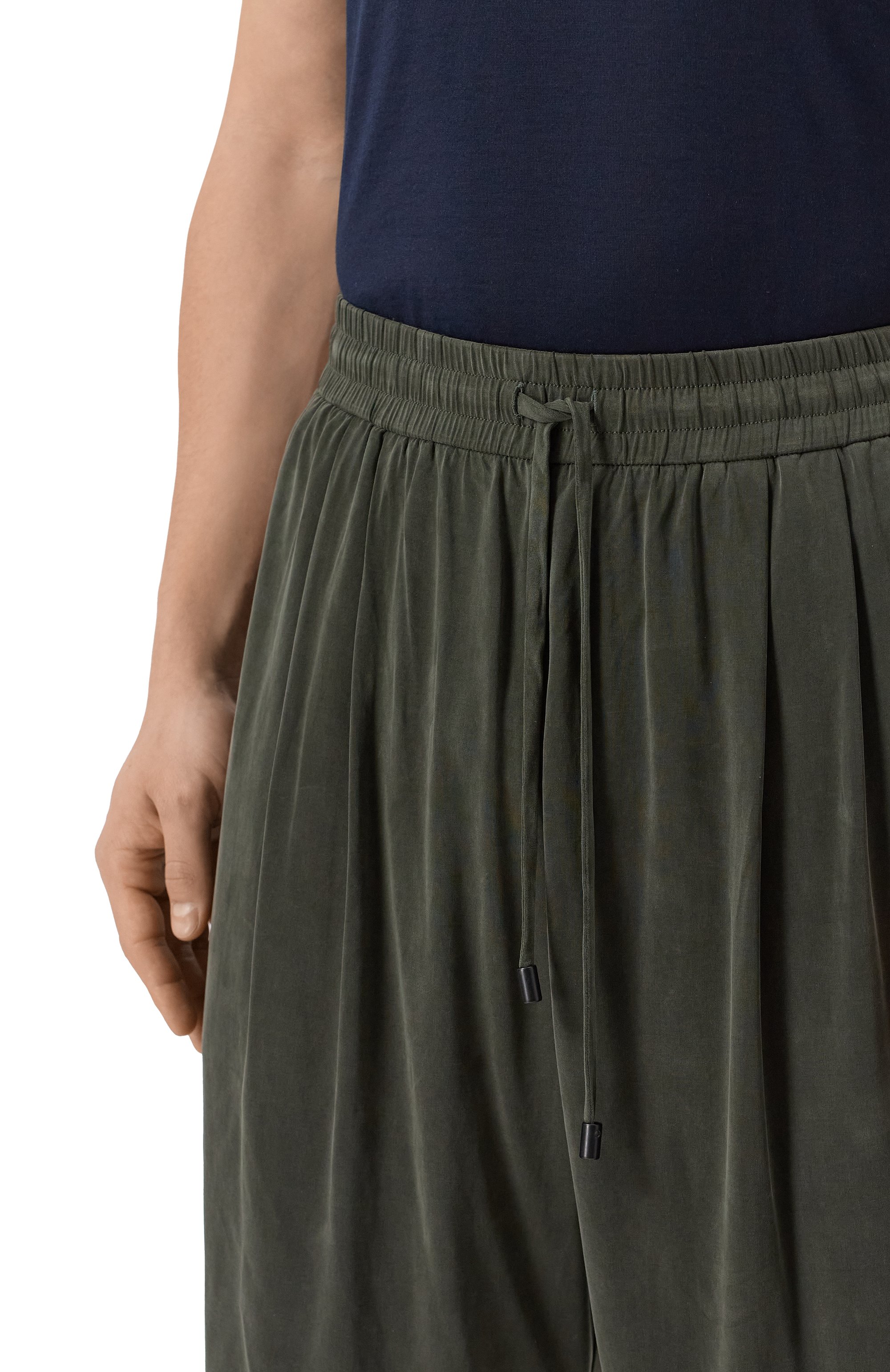 Шорты GIORGIO ARMANI, арт. GM001496/TE13613, фото 5