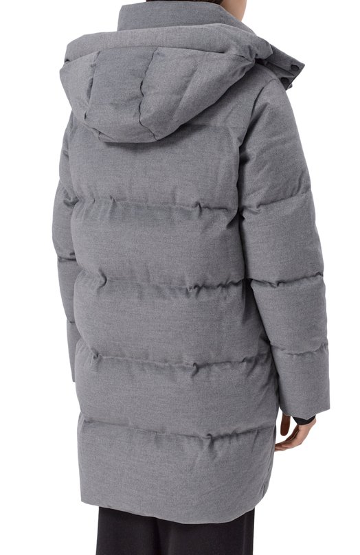 Пуховик Rudsak 8125567 Серый  8125567 Фото 6