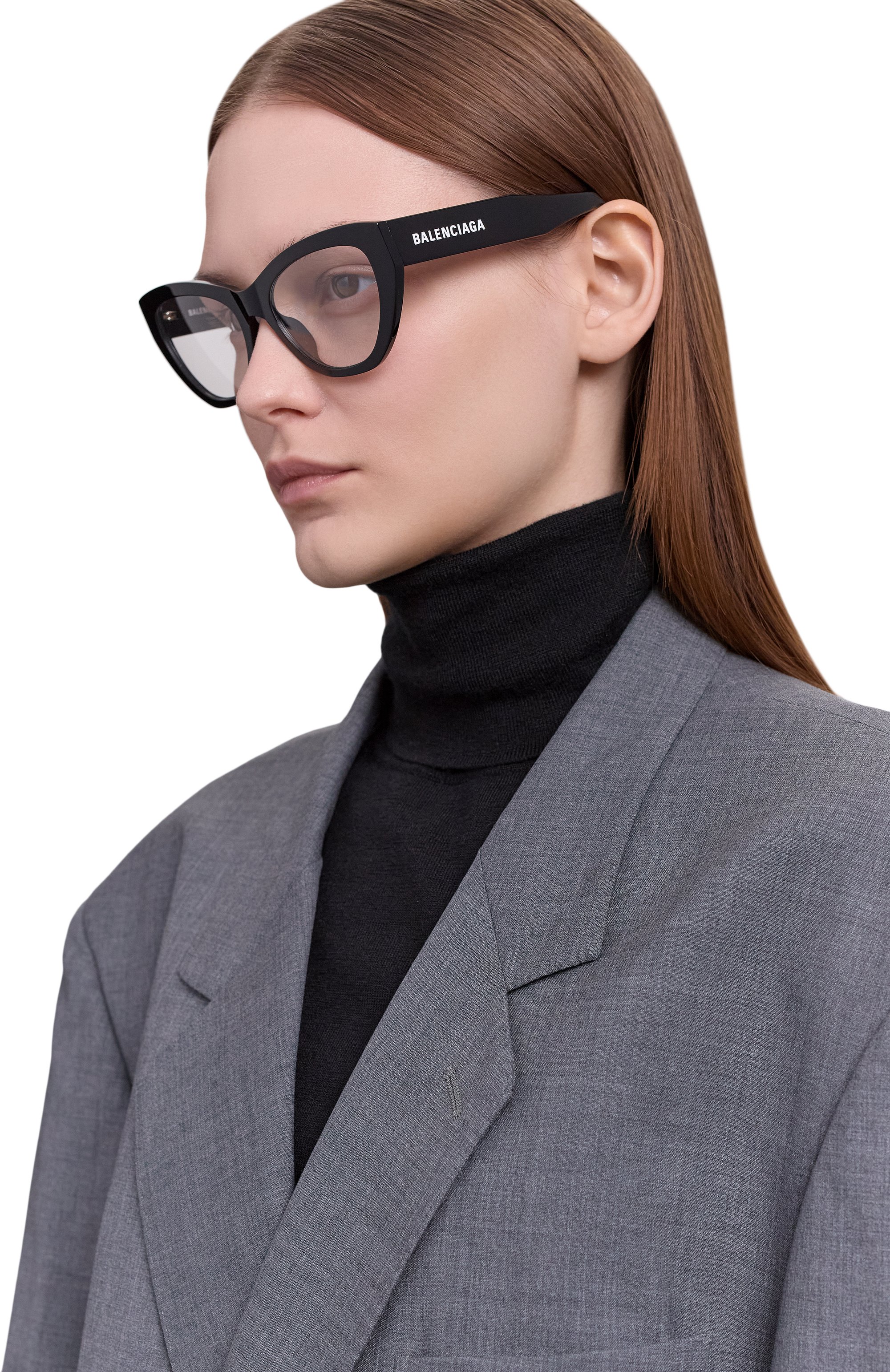 Оправа BALENCIAGA, арт. BB0449 006, фото 2