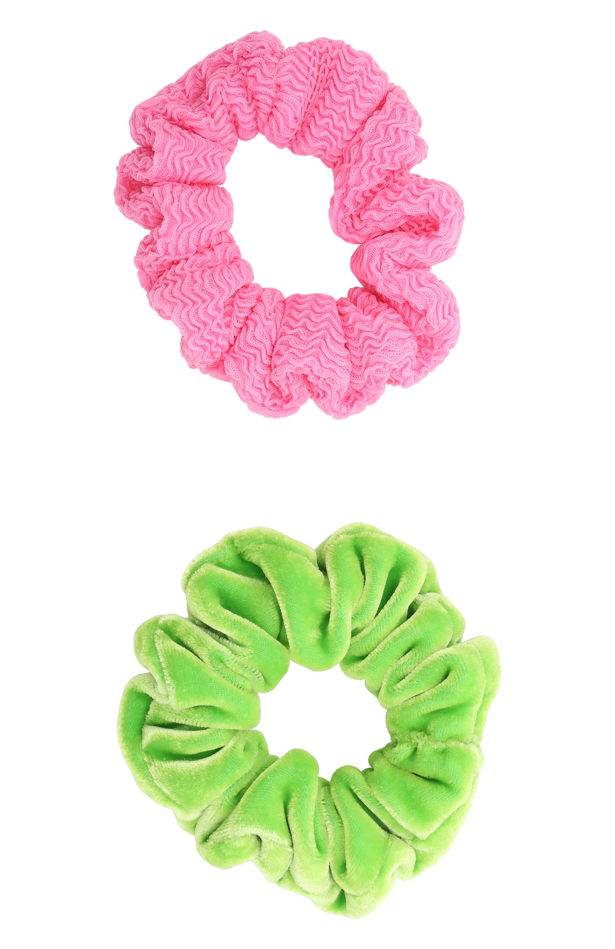 Комплект из двух резинок PINK.OLIVKA, арт. PO-70176, фото 2