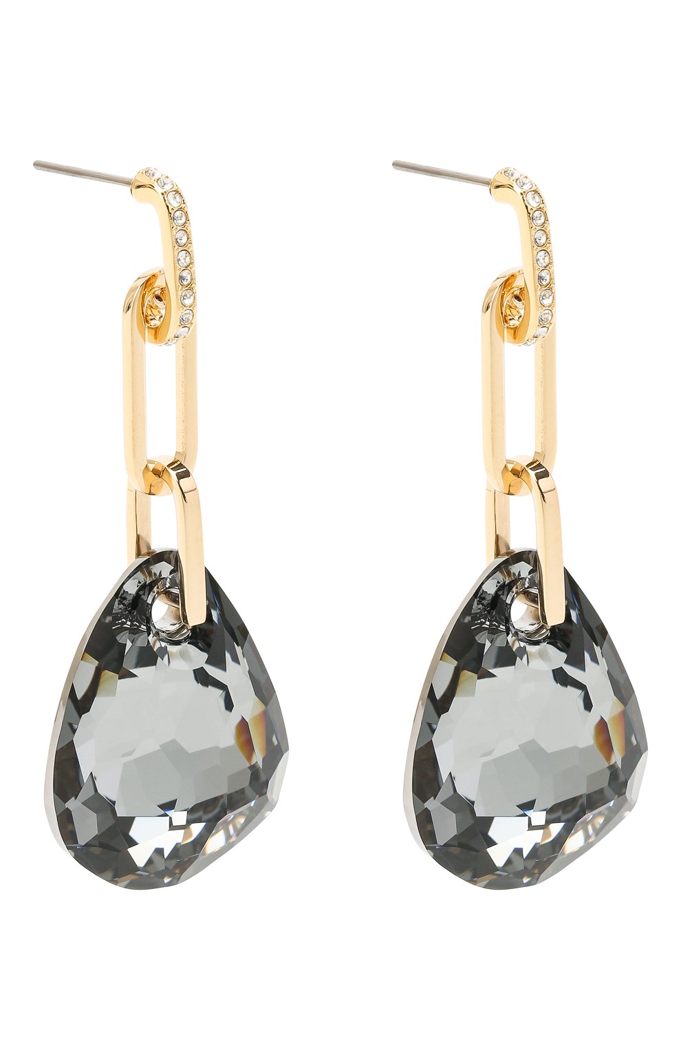 Серьги t bar SWAROVSKI, арт. 5566148, фото 3