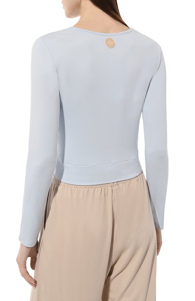 Топ EVERREVER, арт. RE-KTS-BLUS-03, фото 4