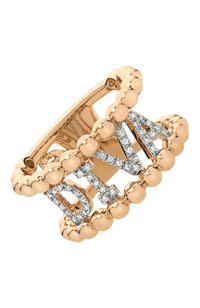 Кольцо diva CASATO, арт. MX1403BT-P, фото 1