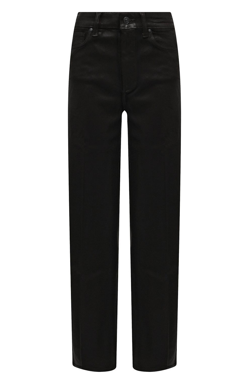 Джинсы PAIGE черного цвета по цене 39600 руб., арт. 8626901-3364, фото 1 Джинсы PAIGE, арт. 8626901-3364, фото 1