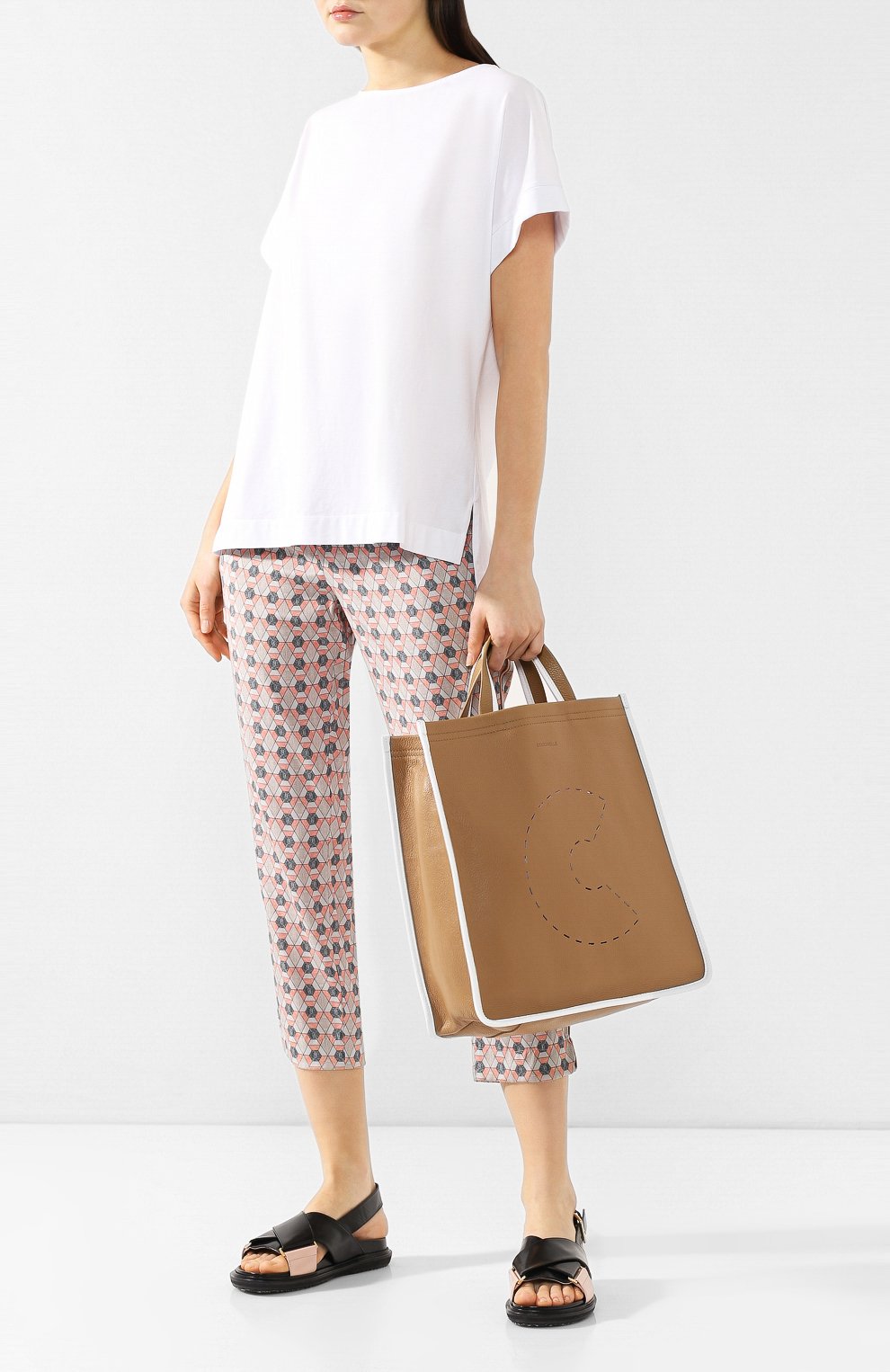 Сумка c bag COCCINELLE, арт. E1 DJ0 18 01 01, фото 2