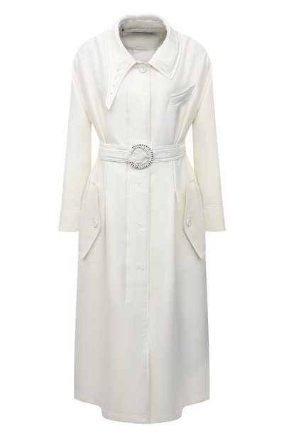 Женский тренч GIORGIO ARMANI, арт. 2SH0L08F/T035B