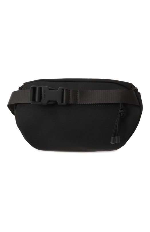Поясная сумка VETEMENTS UA66BA120B Чёрный  UA66BA120B Фото 6