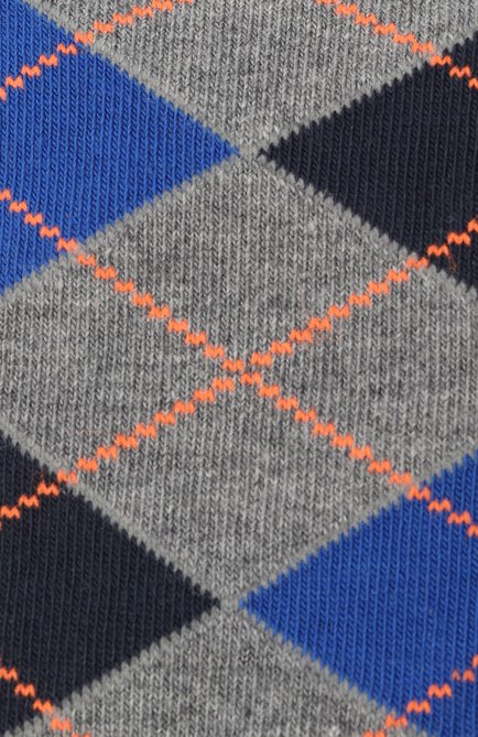 Хлопковые носки FALKE, арт. 10542.