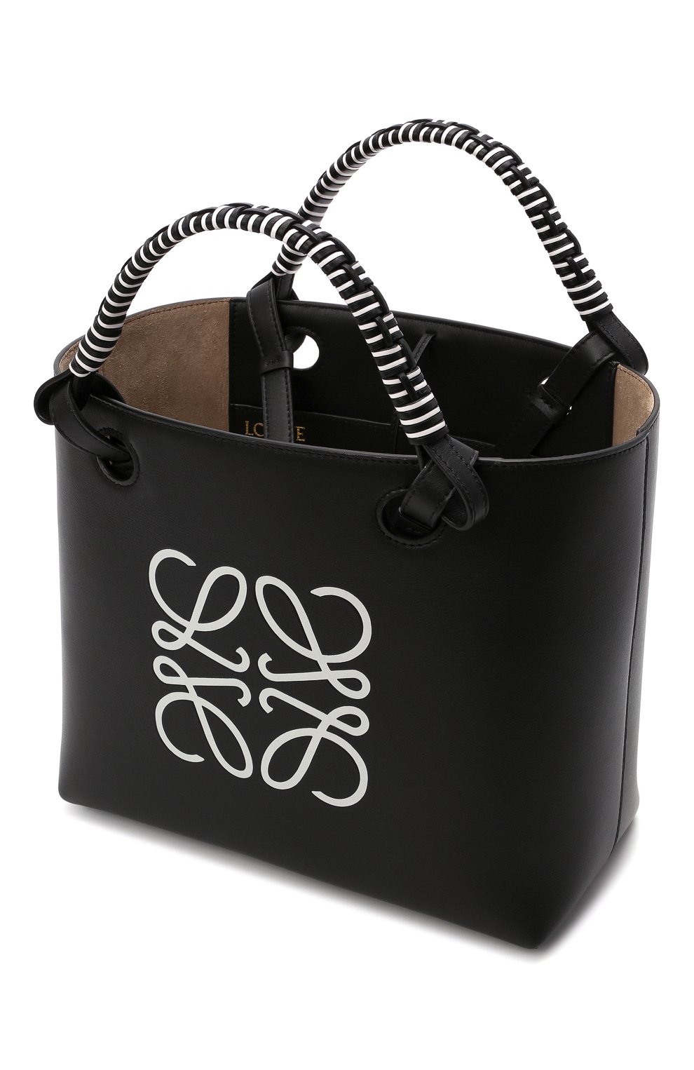 Сумка-тоут anagram LOEWE, арт. A717S72X11, фото 5