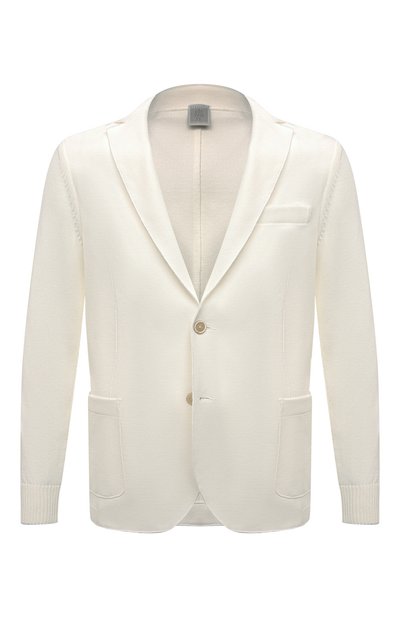 Хлопковый пиджак ELEVENTY PLATINUM, арт. E76GIAE09 TES0E187, фото 1