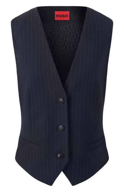 Женский жилет HUGO, арт. 50536433