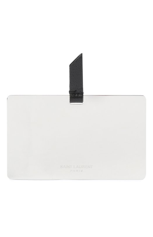 Сумка Loulou small Saint Laurent 801437/AAEAX Коричневый  801437/AAEAX Фото 9