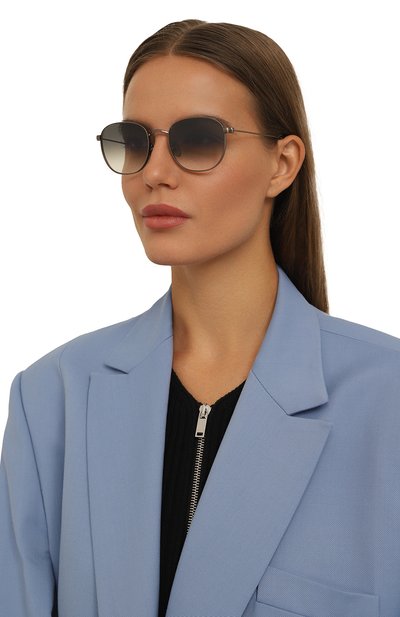 Солнцезащитные очки KALEOS, арт. BERGERAC C-001, фото 2