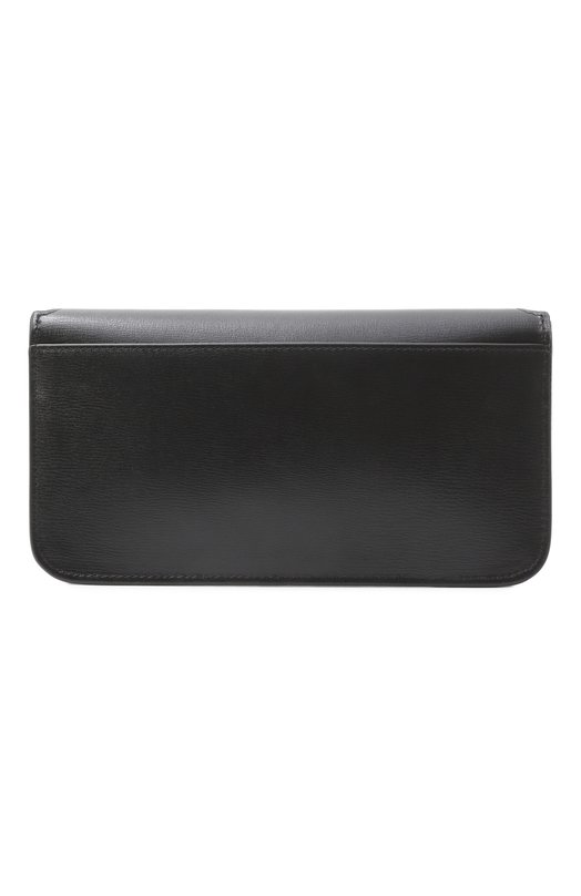 Сумка Cassandra Saint Laurent 820175/0U40J Чёрный  820175/0U40J Фото 6
