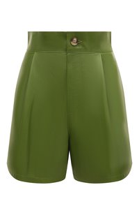 Зеленый