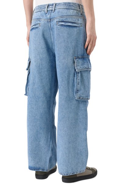 Джинсы enora HUGO BLUE, арт. 50534877, фото 4