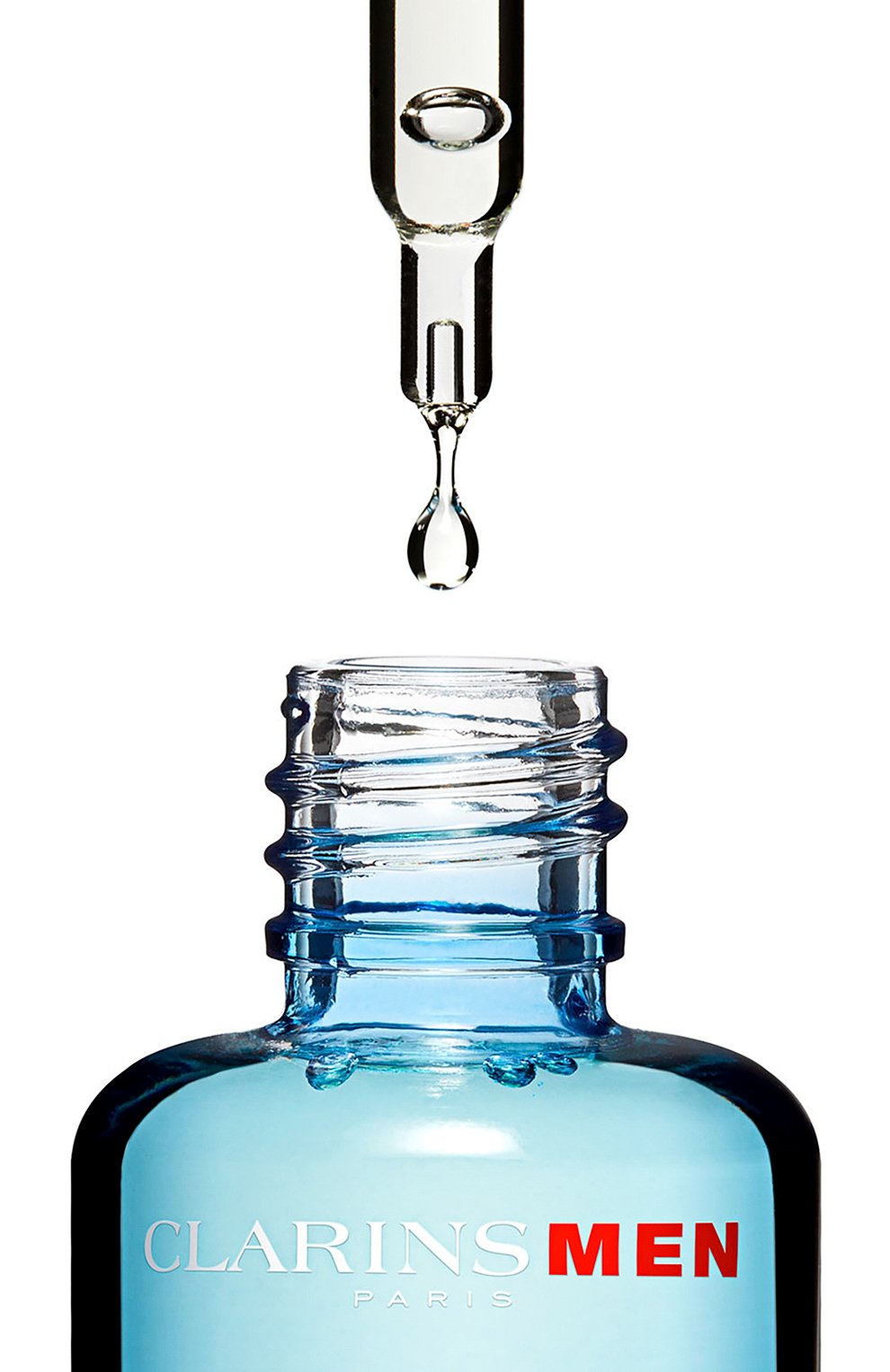 Смягчающее масло для бритья и ухода за бородой men (30ml) CLARINS, арт. 80092563, фото 2