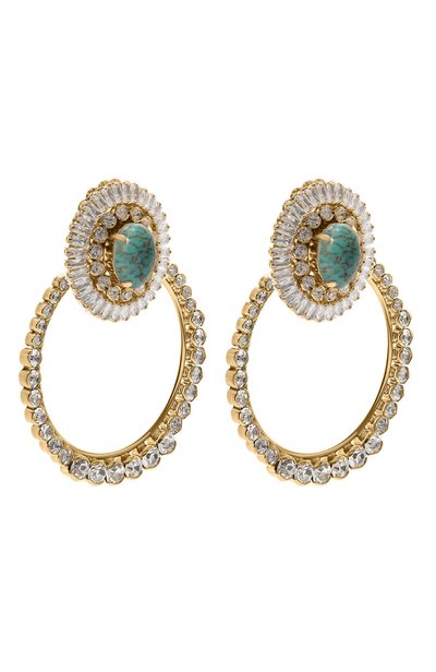 Серьги ANTON HEUNIS, арт. VRS3.019, фото 3