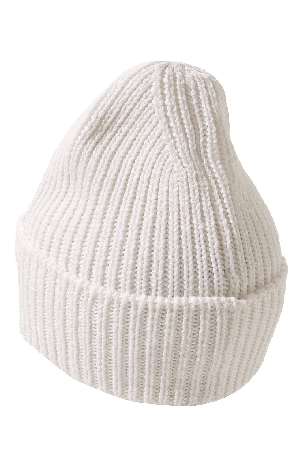 Хлопковая шапка DOLCE & GABBANA, арт. GH854A/GF619, фото 2