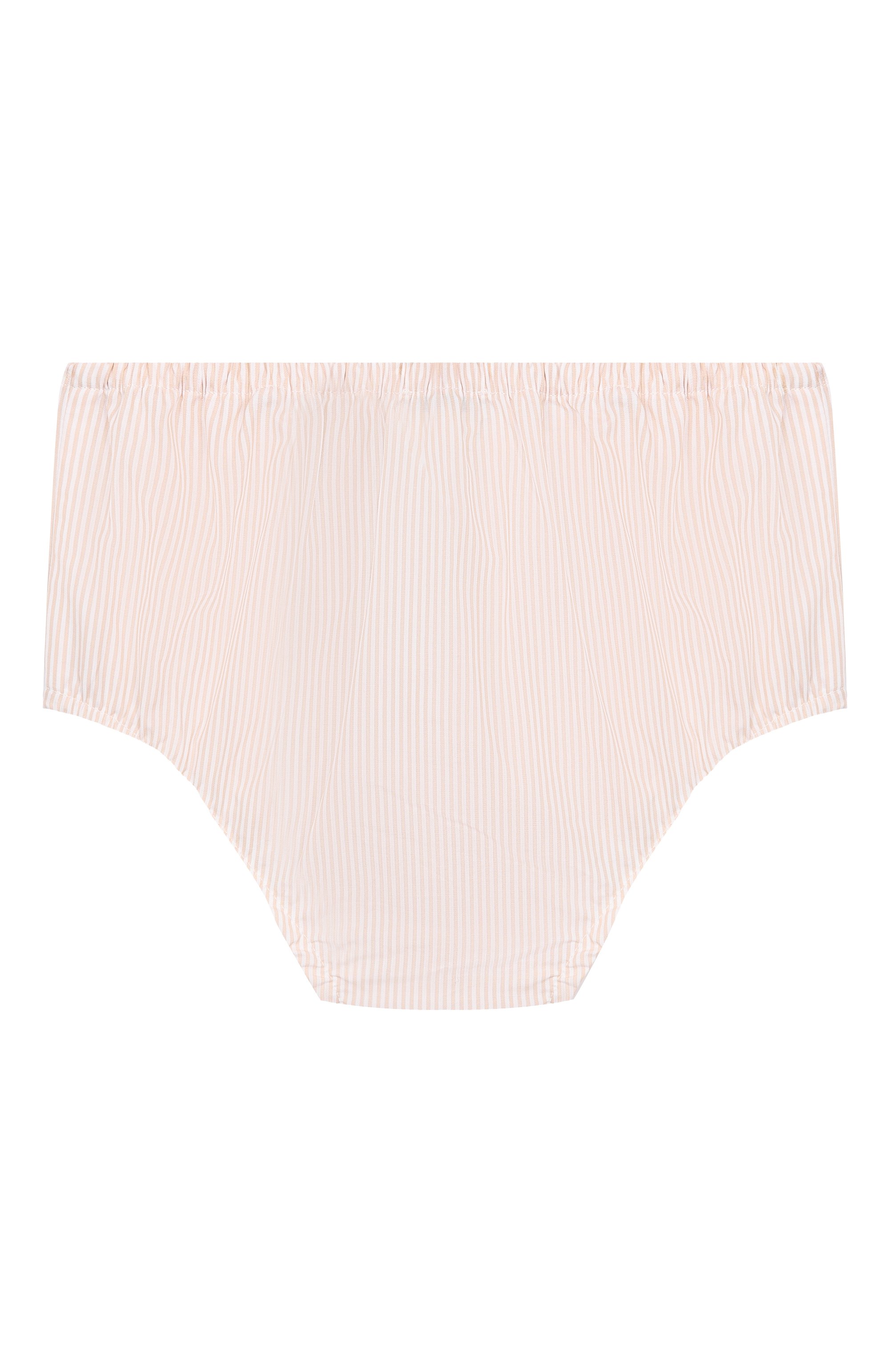 Комплект из платья и шорт DOLCE & GABBANA, арт. L24DN6/FI5NR, фото 5