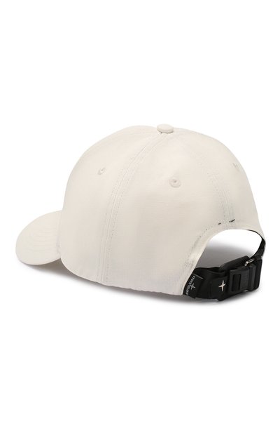 Хлопковая бейсболка STONE ISLAND, арт. 721599168, фото 2