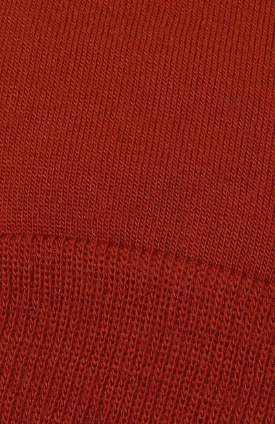 Носки из шерсти и хлопка FALKE, арт. 47488, фото 2