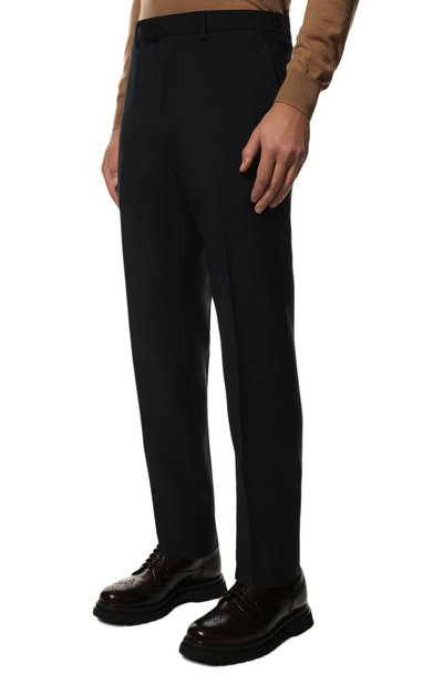 Шерстяной костюм PRADA, арт. UAS478-G54-F0ABM-192, фото 4