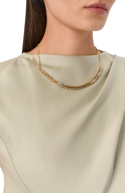 Женское колье DRIES VAN NOTEN, арт. 018202-062-954