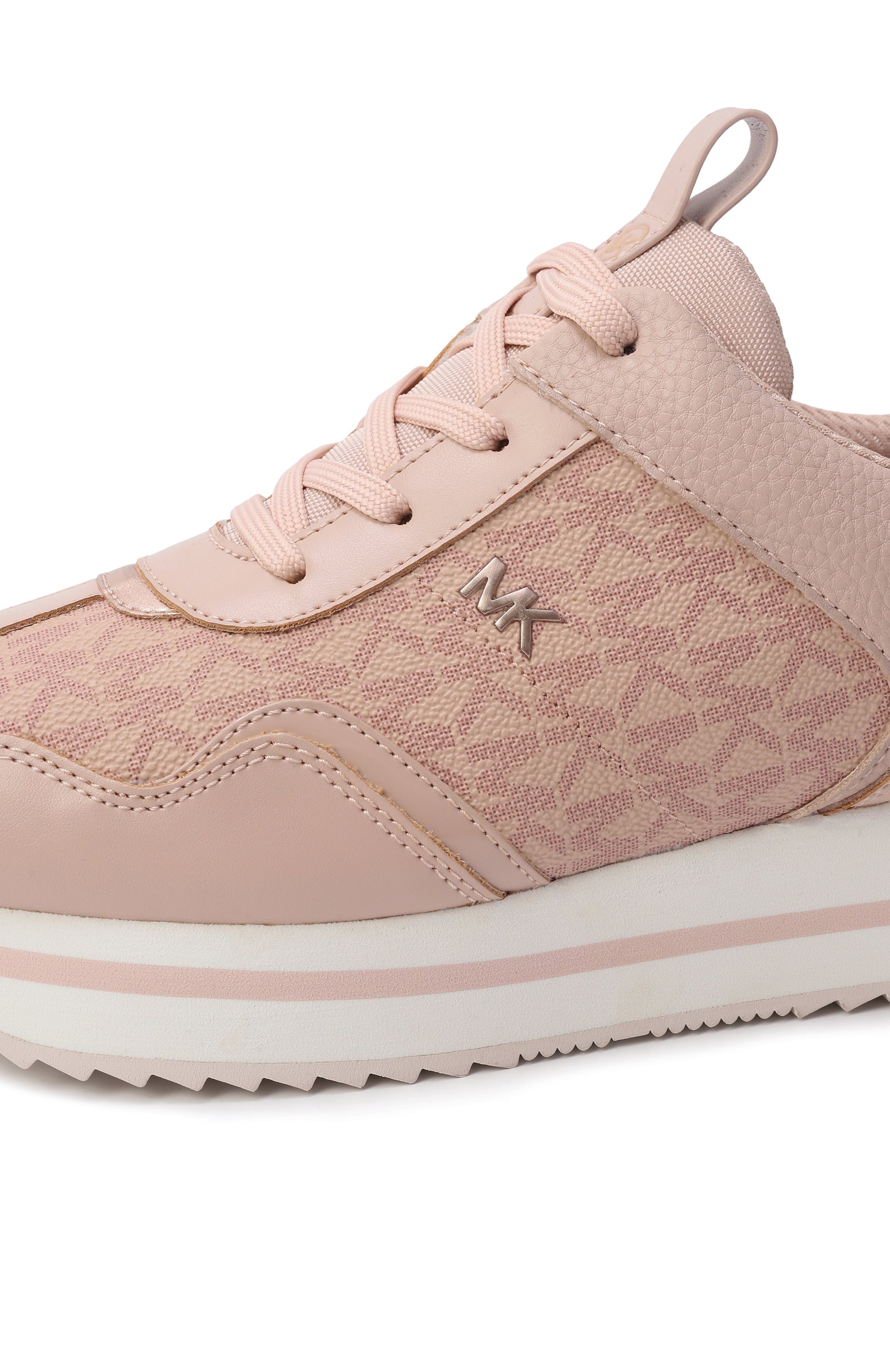 Кроссовки raina MICHAEL MICHAEL KORS, арт. 43R4RNFSAB, фото 7