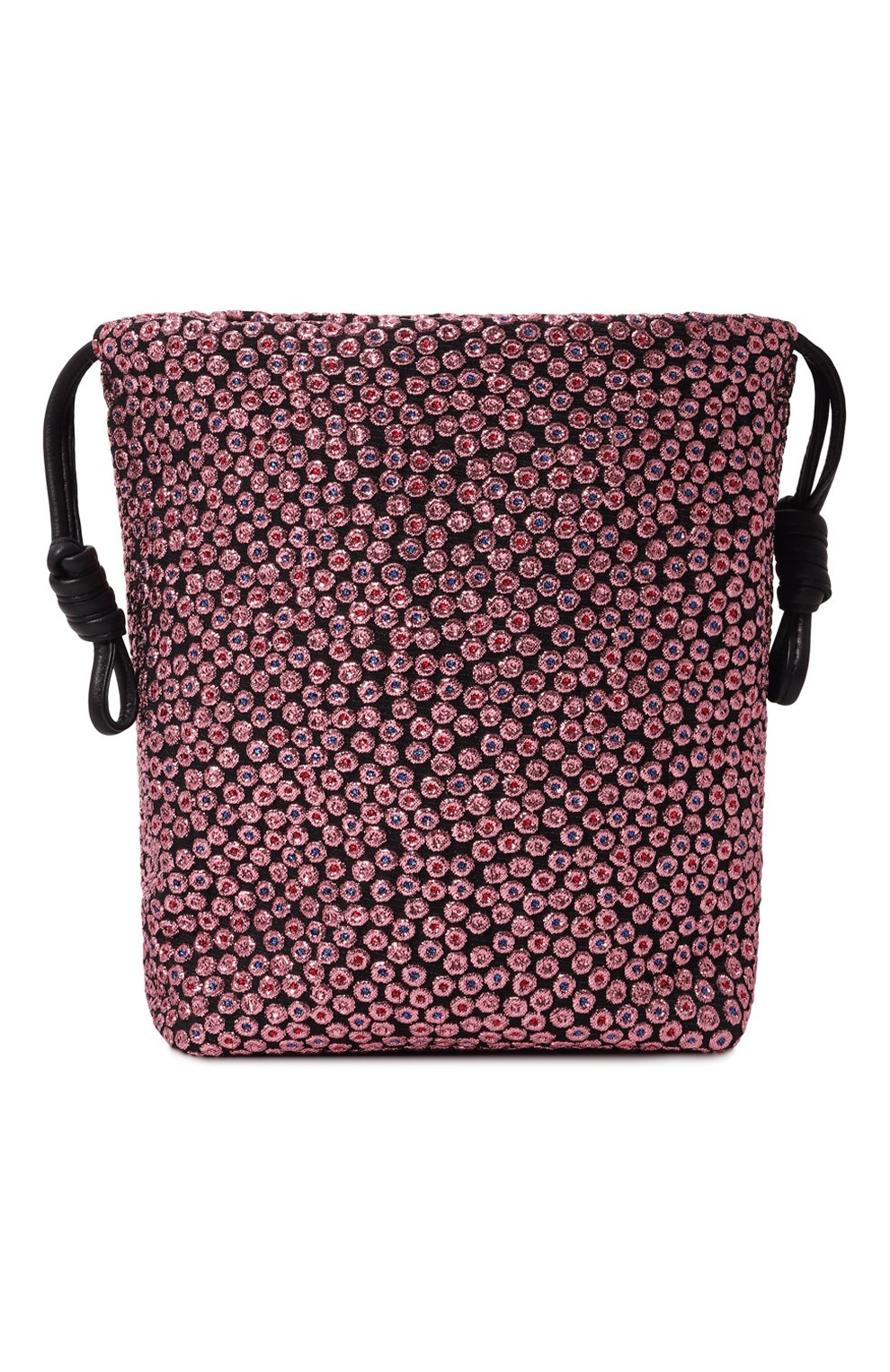 Сумка DRIES VAN NOTEN, арт. 242-011508-988, фото 6