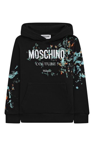 Спортивный костюм MOSCHINO, арт. HUK03S/LCA23/4-8, фото 2