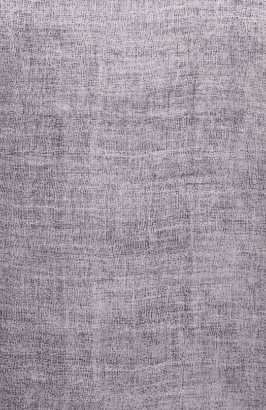 Шелковый топ Giorgio Armani GW000772/TE13902 Синий  GW000772/TE13902 Фото 6