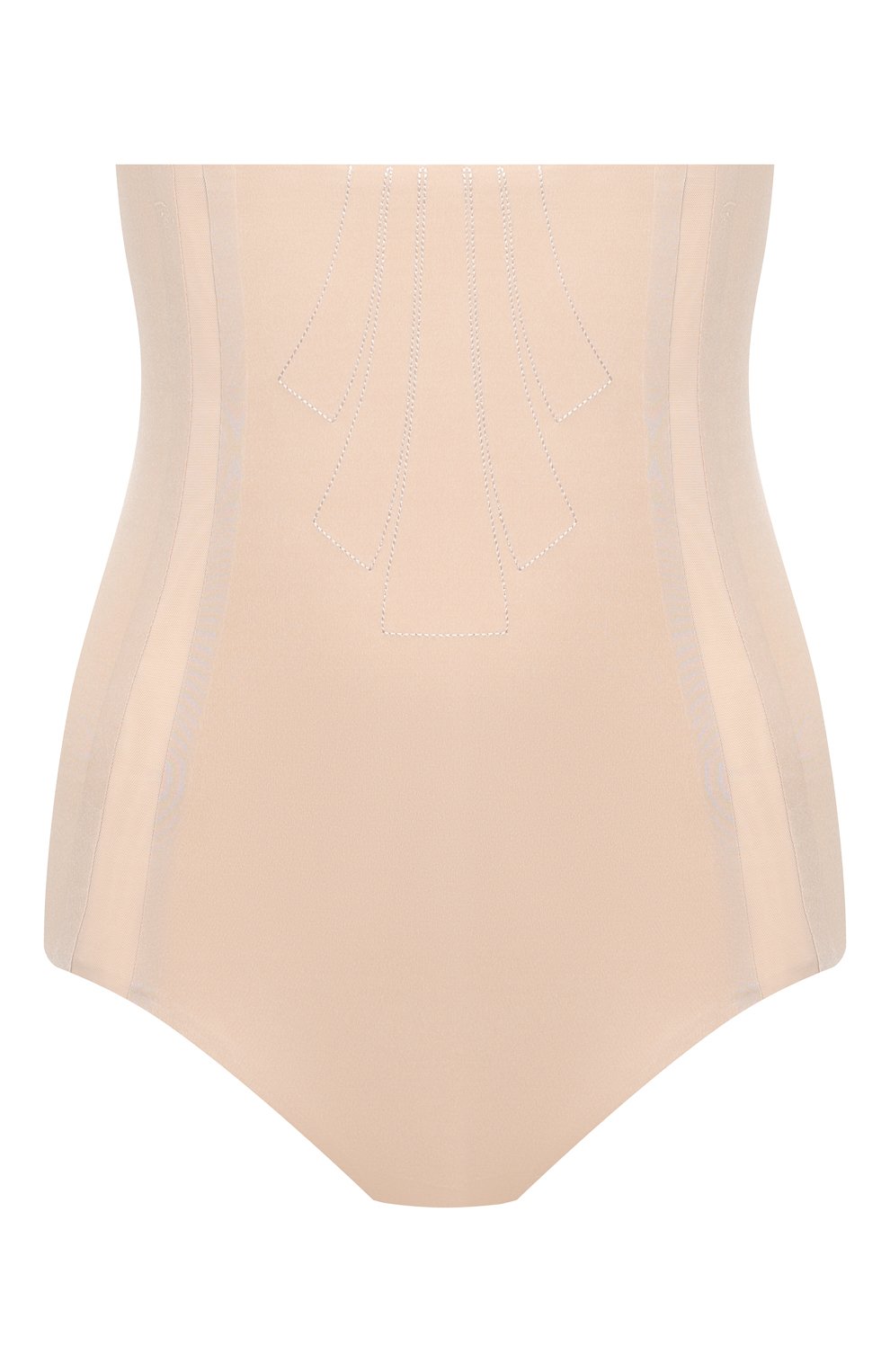 Трусы-шорты с завышенной талией CHANTELLE, арт. C28570, фото 1