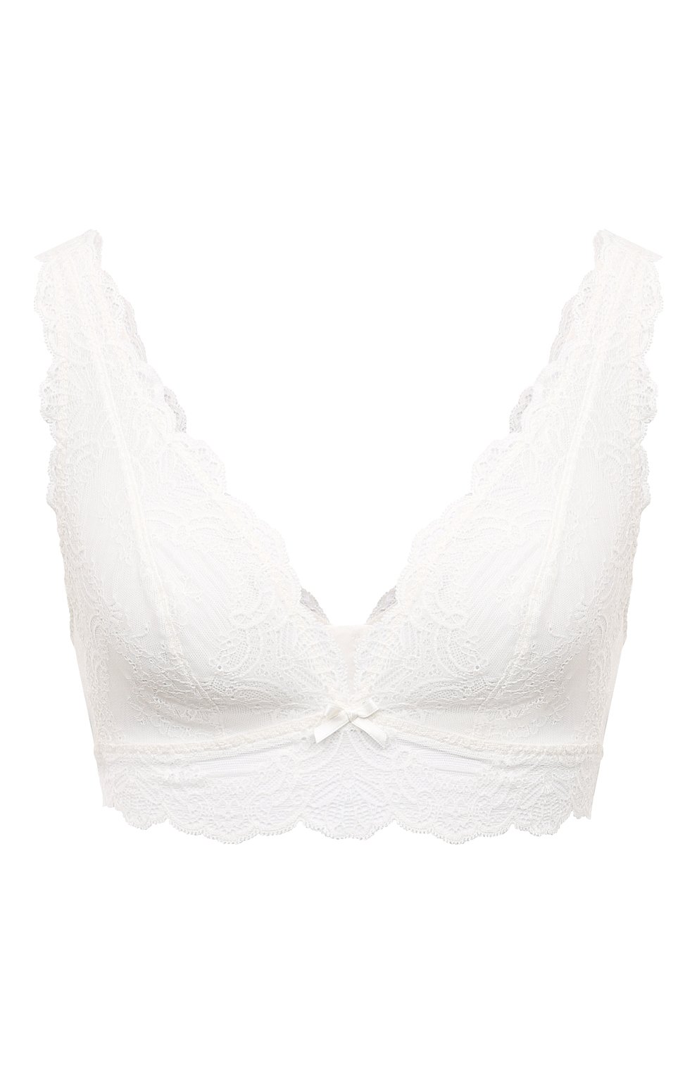 Бюстгальтер-бралетт AUBADE, арт. OG10B, фото 1