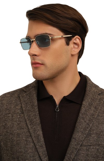 Солнцезащитные очки GUCCI, арт. GG1495S 003, фото 3