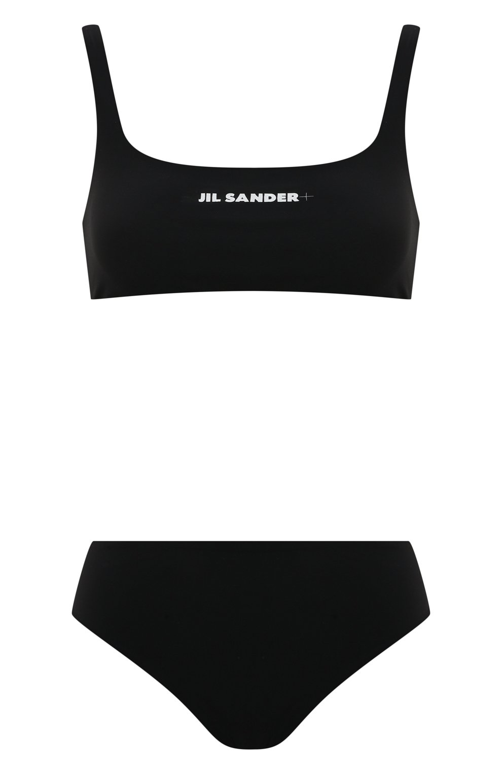 Раздельный купальник JIL SANDER, арт. J40SA0102/J20011, фото 1