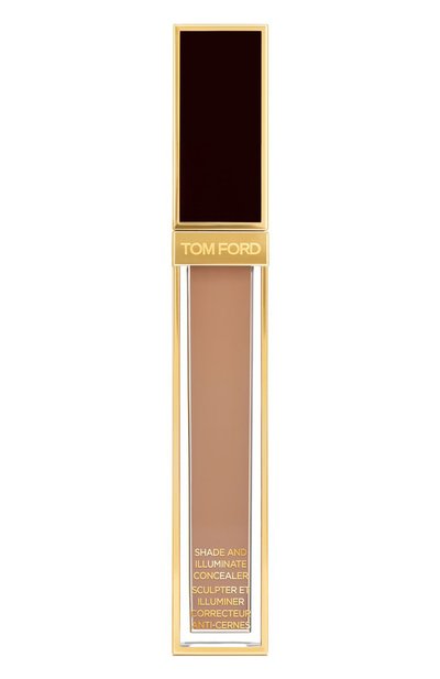 Женский консилер shade and illuminate, оттенок 5c0 caramel (5,4ml) TOM FORD, арт. T926-15