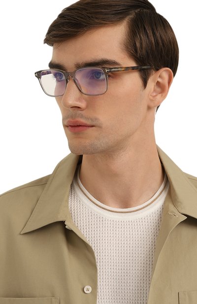 Оправа TOM FORD, арт. TF5831-B 020, фото 2