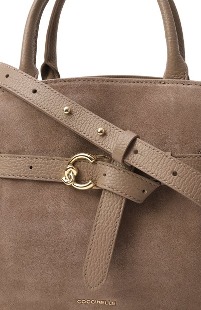 Сумка sabine medium COCCINELLE, арт. E1 TLB 18 04 01, фото 3