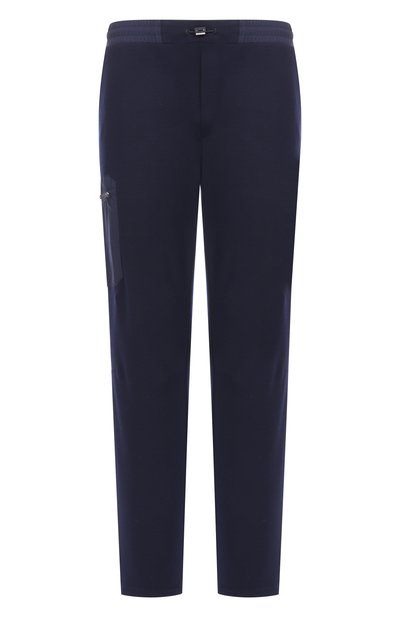 Мужские шерстяные брюки SEASE, арт. PT56R/073TJ