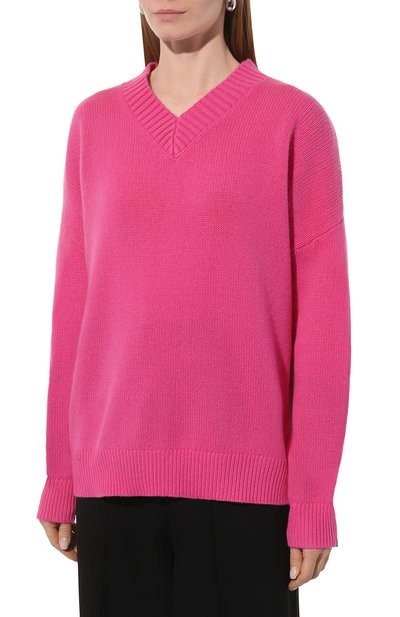 Кашемировый свитер ALINE, арт. AL060402, фото 3