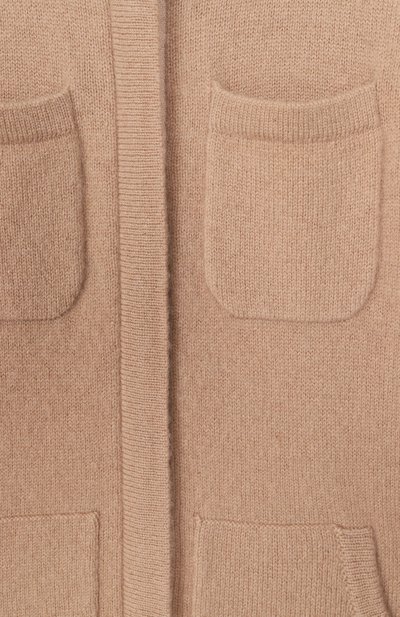 Кашемировый комбинезон OSCAR ET VALENTINE, арт. COM01, фото 3