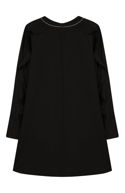 Платье из вискозы ALETTA, арт. AF999434N/4A-8A, фото 2