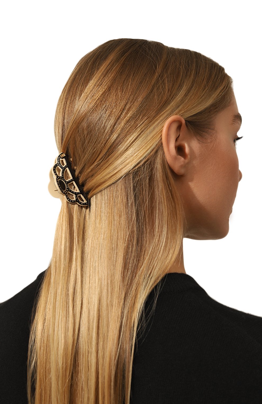 Заколка для волос ALEXANDRE DE PARIS, арт. ACCS-16163-02 Y, фото 2