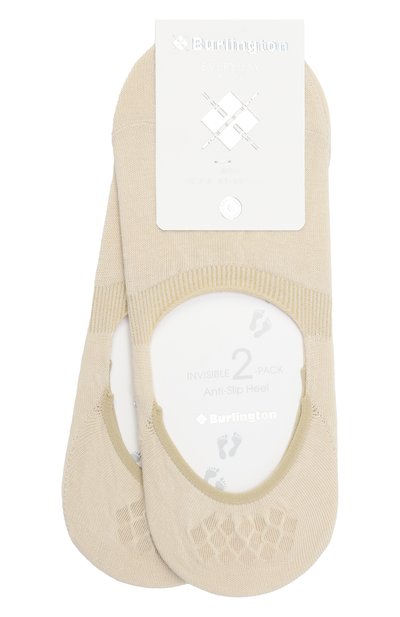 Хлопковые подследники BURLINGTON, арт. 21072, фото 1