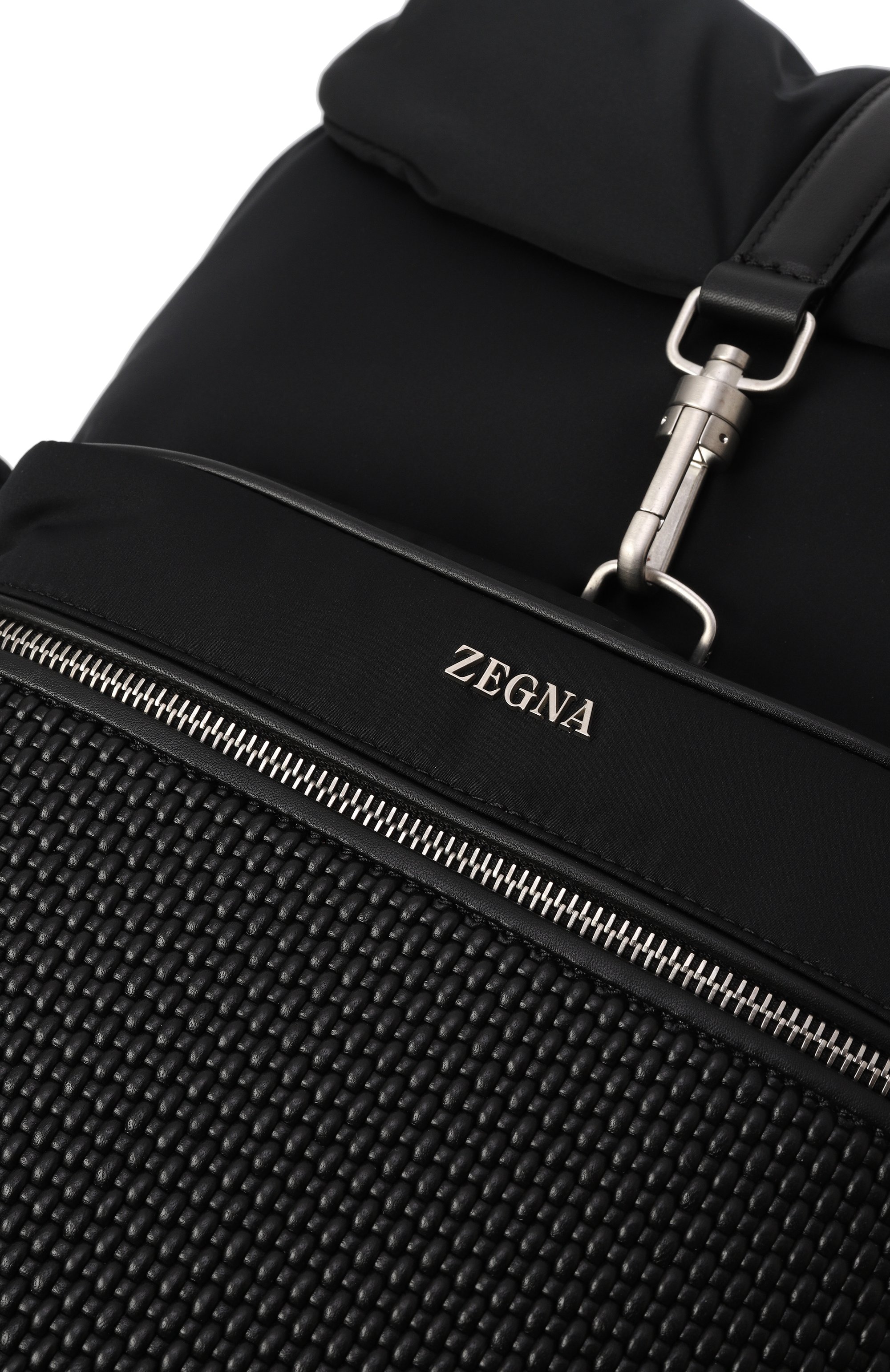 Рюкзак ZEGNA, арт. C1899Z/LHGRP, фото 3