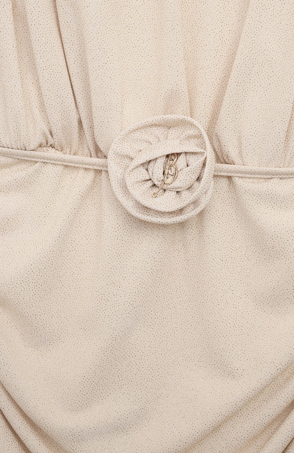 Платье BLUMARINE, арт. IA4061J4651, фото 3