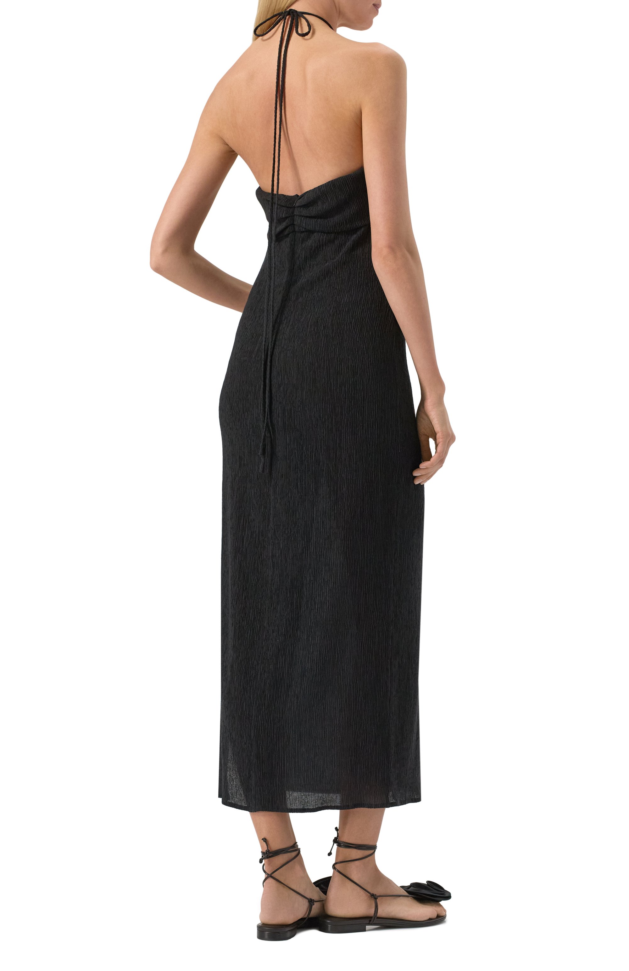 Платье MAGDA BUTRYM, арт. 203424, фото 4