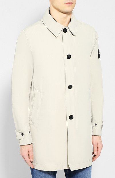 Плащ STONE ISLAND, арт. 701570422, фото 3