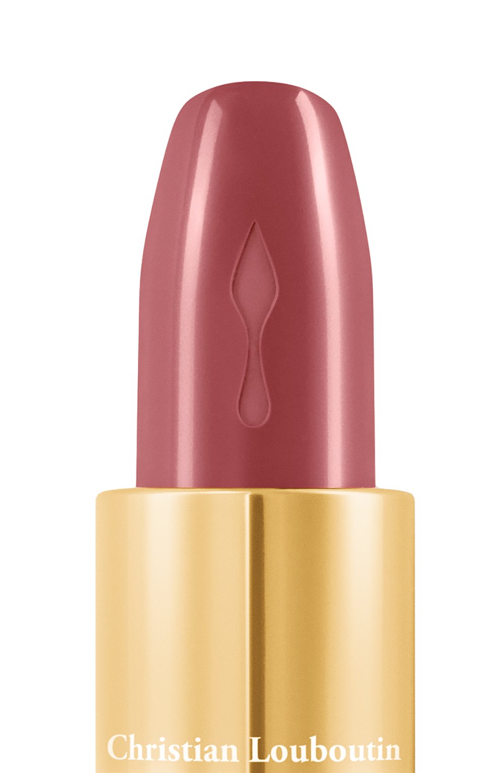 Помада для губ с атласным блеском rouge louboutin silky satin, оттенок dune kiss CHRISTIAN LOUBOUTIN, арт. 8435415069007, фото 3